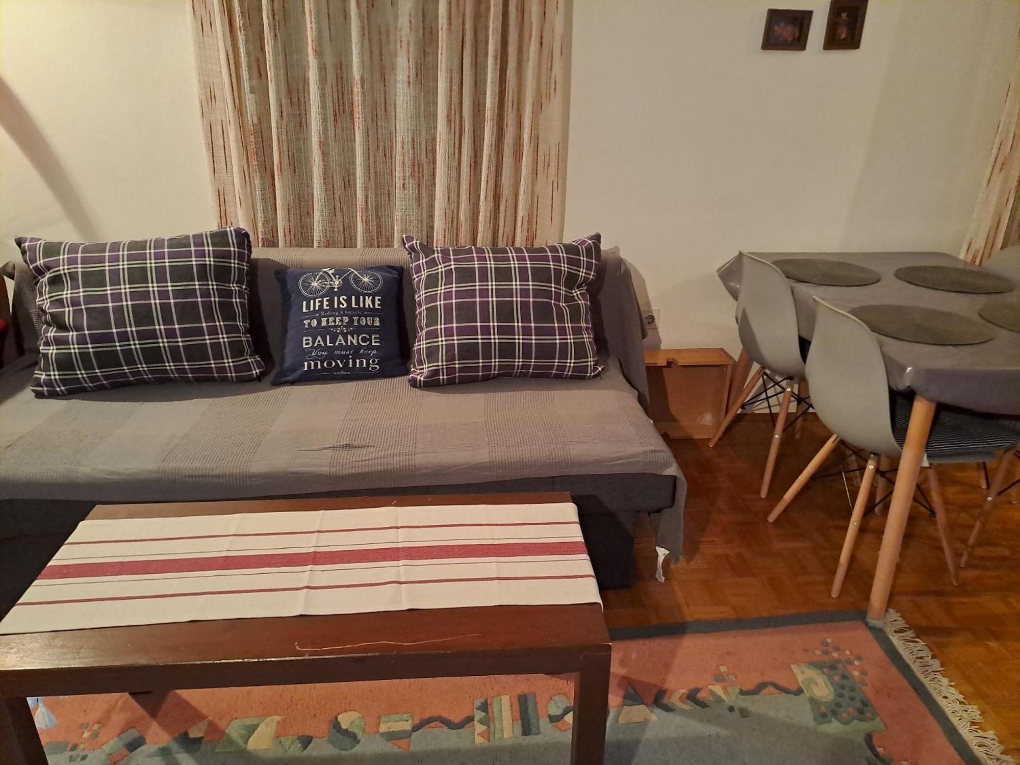 Branka Apartman